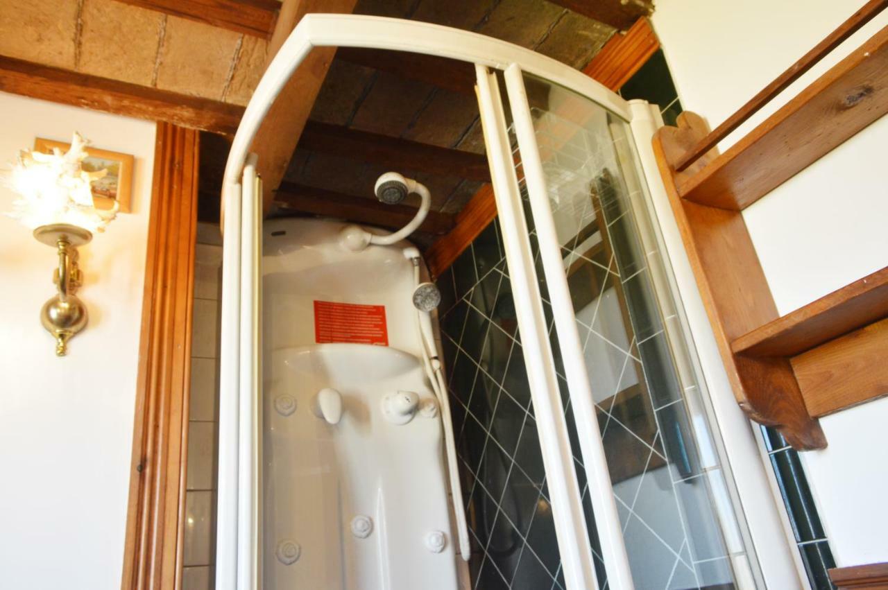 Domus Rotundae Pantheon Apartman Róma Kültér fotó