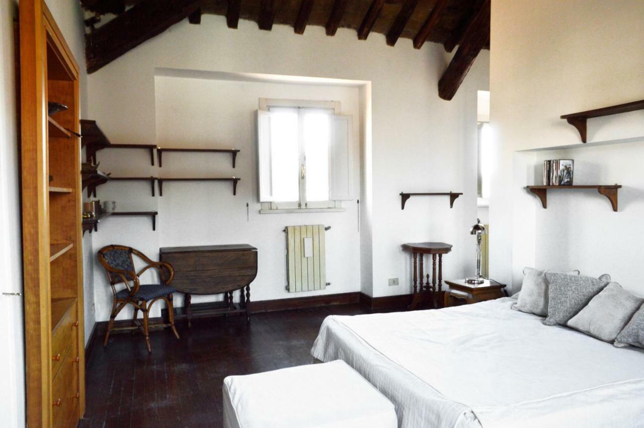Domus Rotundae Pantheon Apartman Róma Kültér fotó