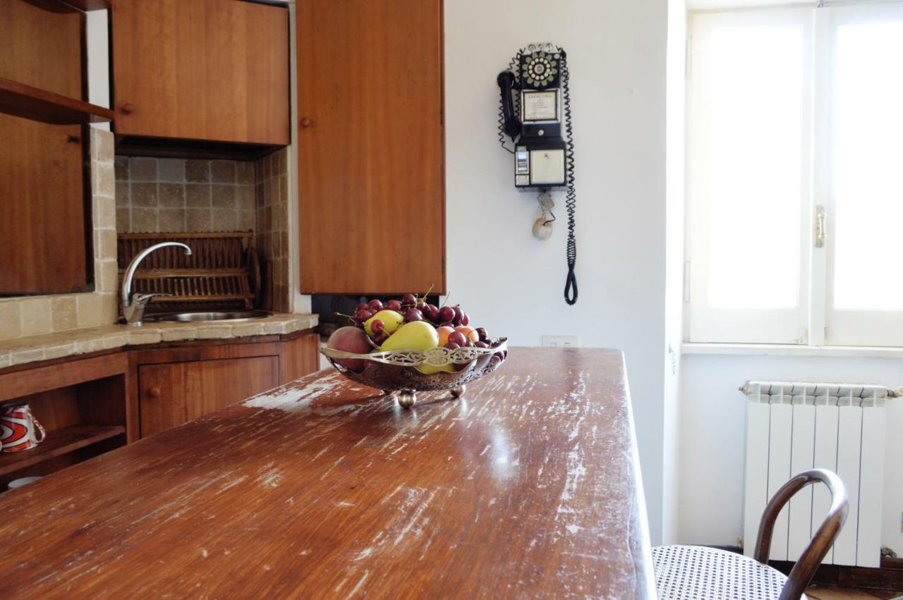 Domus Rotundae Pantheon Apartman Róma Kültér fotó