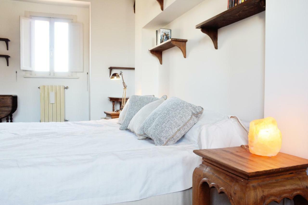 Domus Rotundae Pantheon Apartman Róma Kültér fotó