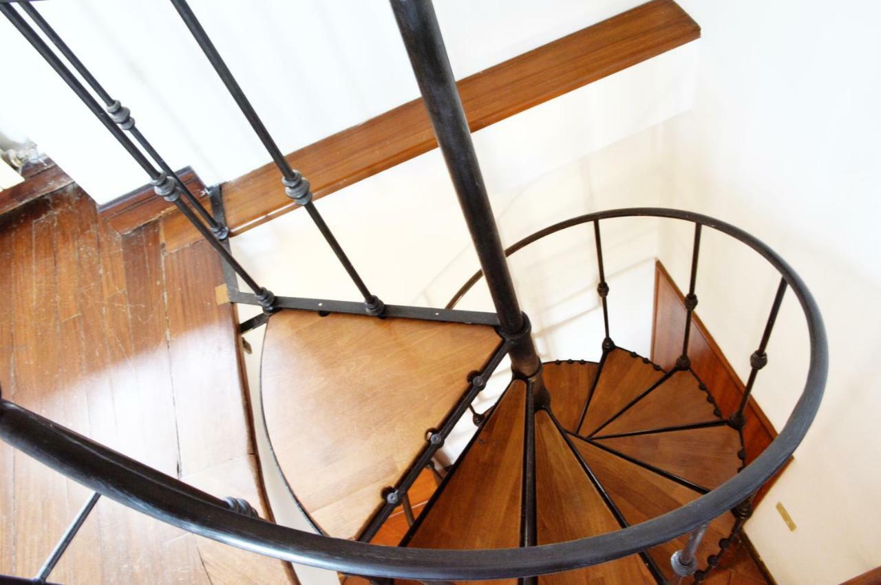 Domus Rotundae Pantheon Apartman Róma Kültér fotó